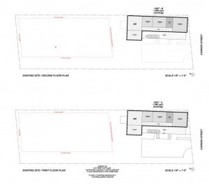 existing floor plan pic
